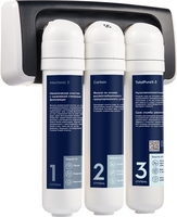 Фильтр для очистки воды Electrolux iStream TotalPure X-3 PF