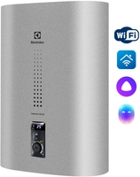 Водонагреватель Electrolux EWH 30 Centurio IQ 3.0 Silver