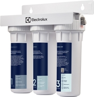 Фильтр для очистки воды Electrolux AquaModule Carbon 2in1 Prof
