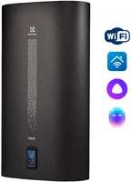 Водонагреватель Electrolux EWH 100 SmartInverter Grafit