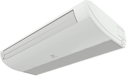 Комплект Electrolux EACU-36H/UP4-DC/N8 инверторной сплит-системы, напольно-потолочного типа