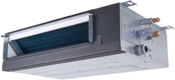 Блок внутренний супертонкий канальный Electrolux ESVMDS-SF-71S