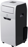 Кондиционер мобильный Electrolux Manhattan EACM-14 FM/N3