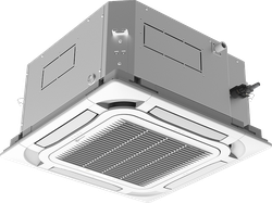 Комплект ELECTROLUX EACC-18H/UP3/N3 сплит-системы, кассетного типа