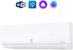 Сплит-система инверторного типа Electrolux Fusion Wave Super DC EACS/I-24HFW/N8 комплект