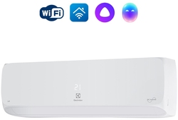 Сплит-система инверторного типа Electrolux Loft DC EACS/I-12HAL/N8 комплект