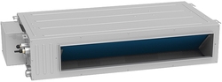 Комплект Electrolux EACD-36H/UP4-DC/N8 инверторной сплит-системы, канального типа