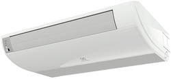 Комплект Electrolux EACU-60H/UP4-DC/N8 инверторной сплит-системы, напольно-потолочного типа