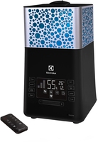 Увлажнитель воздуха ультразвуковой Electrolux EHU-3710D