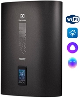 Водонагреватель Electrolux EWH 30 SmartInverter Grafit