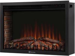 Очаг электрический Electrolux Sphere Plus EFP/P-3320RLS N