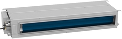 Комплект Electrolux EACD-18H/UP4-DC/N8 инверторной сплит-системы, канального типа