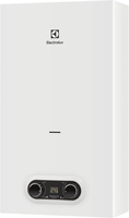 Колонка газовая Electrolux GWH 14 NanoPlus 2.0