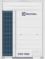 Блок наружный Electrolux c рекуперацией тепла ERXY3-615-R
