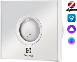 Вентилятор вытяжной серии Rainbow EAFR-100 mirror