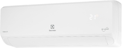 Сплит-система инверторного типа Electrolux Fusion 2.0 Super DC Inverter EACS/I-07HF2/N8 комплект