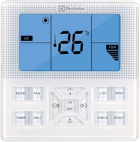 Пульт управления проводной Electrolux ESVM-F01