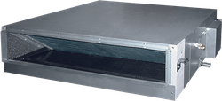 Блок внутренний канальный Electrolux ESVMD-RX-90