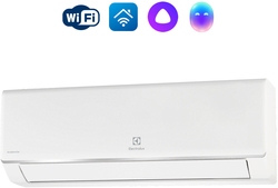 Сплит-система инверторного типа Electrolux Avalanche Super DC Inverter EACS/I-24HAV/N8_22Y комплект