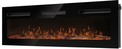 Очаг электрический Electrolux Infinity EFP/P-1600ULS N