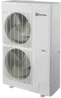 Блок компрессорно-конденсаторный Electrolux ECC-22-G