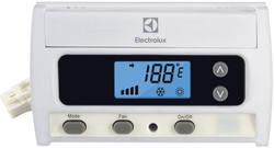 Пульт управления для напольно-потолочных фанкойлов проводной Electrolux EKJR-15
