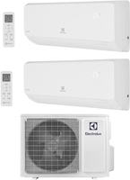 Мульти сплит-система Electrolux EACS/I-07+07 НMB FMI-14-2/N8_ERP комплект
