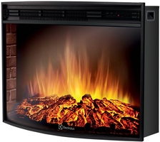 Очаг электрический Electrolux Sphere Plus EFP/P-2720RLS