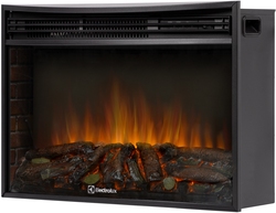 Очаг электрический Electrolux Sphere Plus EFP/P-2720RLS N