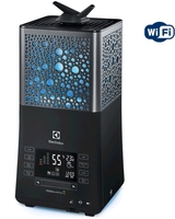 Увлажнитель-ecoBIOCOMPLEX ультразвуковой Electrolux EHU-3810D YOGAhealthline