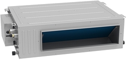 Комплект Electrolux EACD-48H/UP4-DC/N8 инверторной сплит-системы, канального типа