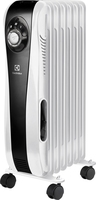 Радиатор масляный Electrolux Sport line EOH/M-5157N - 7 секций
