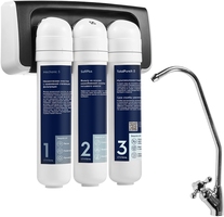 Фильтр для очистки воды Electrolux iStream TotalPure X-3 Softening