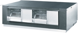 Блок внутренний инверторный канальный Electrolux ESVMD-SF-224-А