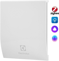 Вентилятор вытяжной серии Magic EAFM-100T с таймером