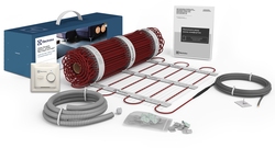 Мат Electrolux EEFM 2-180-1 (комплект теплого пола c терморегулятором)