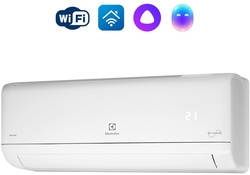 Сплит-система инверторного типа Electrolux Skandi DC EACS/I-07HSK/N3_24Y комплект