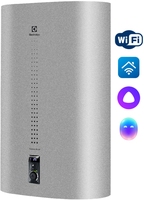 Водонагреватель Electrolux EWH 80 Centurio IQ 3.0 Silver