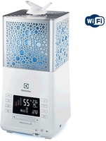 Увлажнитель-ecoBIOCOMPLEX ультразвуковой Electrolux EHU-3815D YOGAhealthline