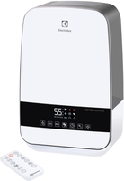 Увлажнитель воздуха ультразвуковой Electrolux EHU-3315D SENSEhealthline