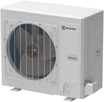 Блок компрессорно-конденсаторный Electrolux ECC-14-G