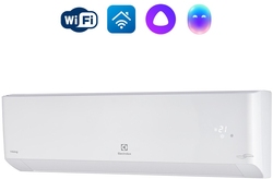 Сплит-система инверторного типа Electrolux Viking 2.0. Super DC Inverter EACS/I-12HVI/N8_21Y комплект