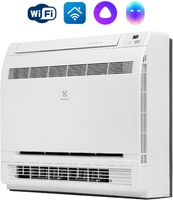 Блок внутренний Electrolux EACW/I-09 FMI/N8_ERP Free match сплит-системы, консольного типа