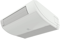 Комплект Electrolux EACU-24H/UP4-DC/N8 инверторной сплит-системы, напольно-потолочного типа