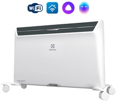 Конвектор электрический Electrolux Air Gate Digital Inverter ECH/AGI-2000