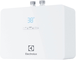 Водонагреватель проточный Electrolux NPX 8 AQUATRONIC DIGITAL PRO