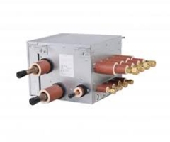 Блок-переключатель Electrolux ECHS-N06XС