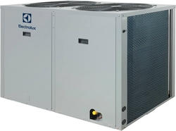 Блок компрессорно-конденсаторный Electrolux ECC-28