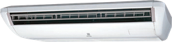 Блок внутренний напольно-потолочный ESVMU-SF-71