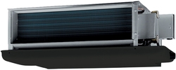 Фанкойл канальный Electrolux EFF-200G50 V2